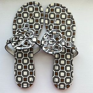 Tory Burch sandals